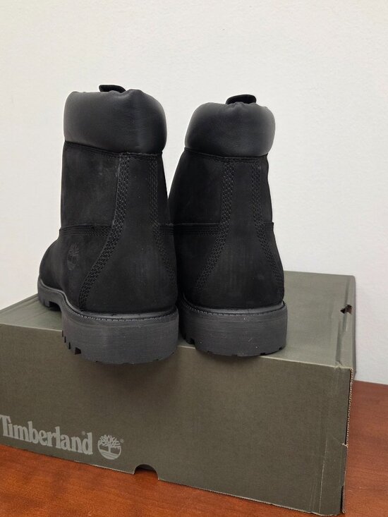 Timberland Premium 6\
